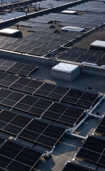 Solar Power Components