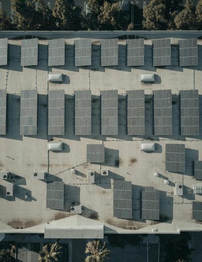 Flat Roof Systems