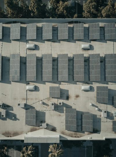 Flat Roof Systems
