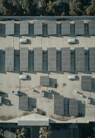 Flat Roof Systems