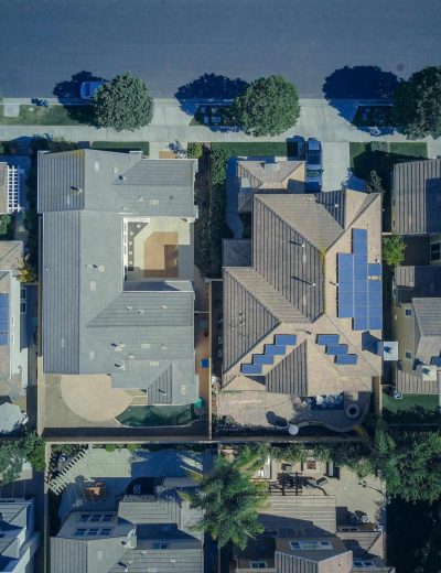 Pitched Roof Systems