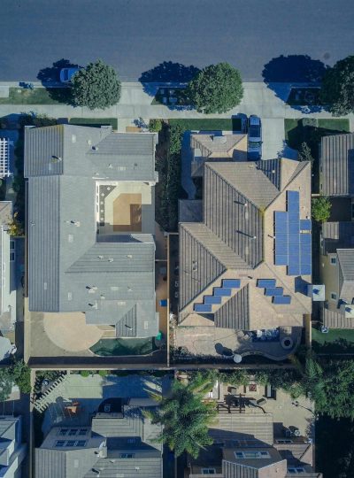Pitched Roof Systems