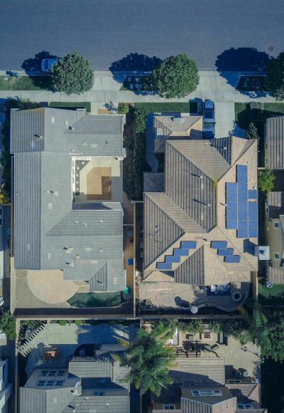 Pitched Roof Systems