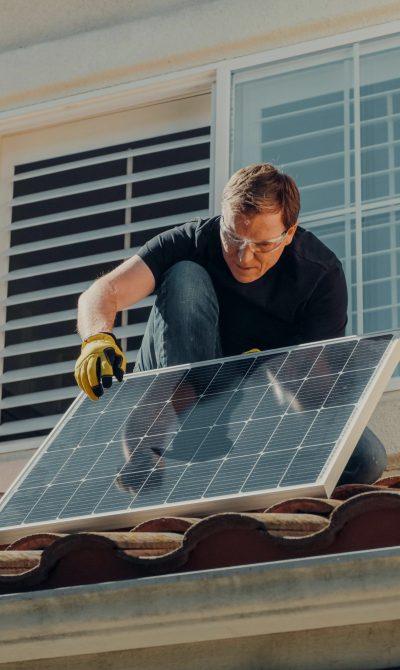 Solar Power Components