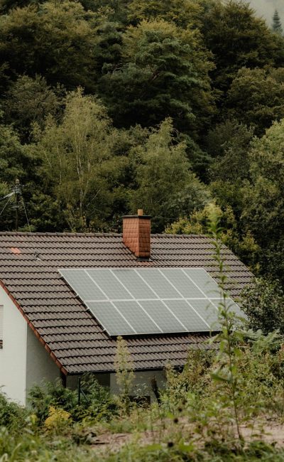 Solar Power Components