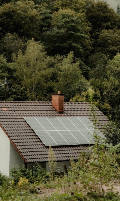 Solar Power Components