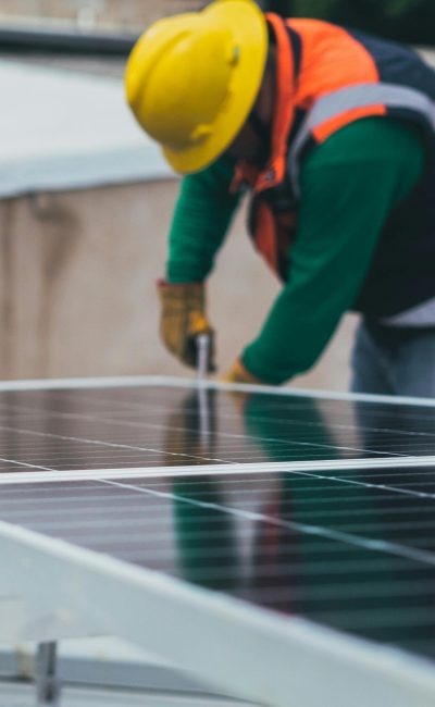 Solar Power components