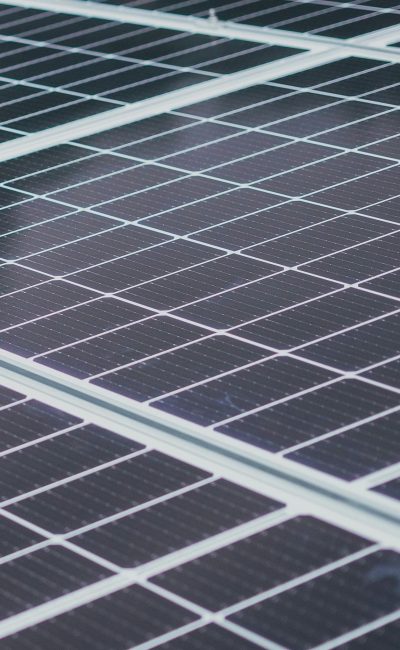 Solar Power Components