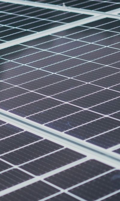 Solar Power Components