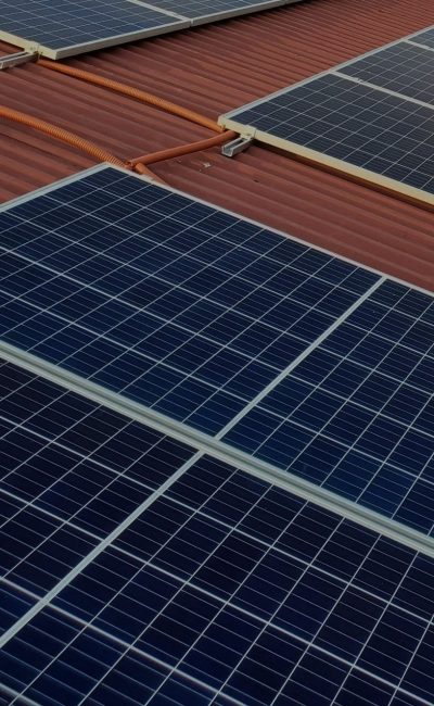 Solar Power Components